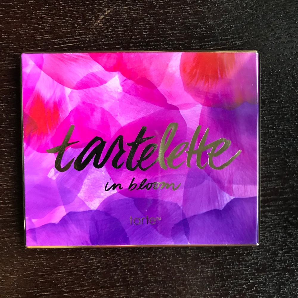 TARTE Tartlette in Bloom